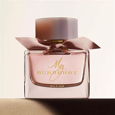 burberry fragrance collection|Burberry female fragrance.